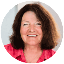 Nervogen Pro Customer Testimonials by Lauren G